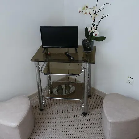 Farm stay La Casa Boierului