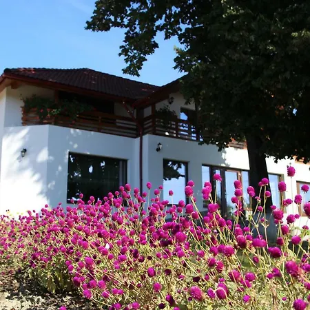 La Casa Boierului Farm stay