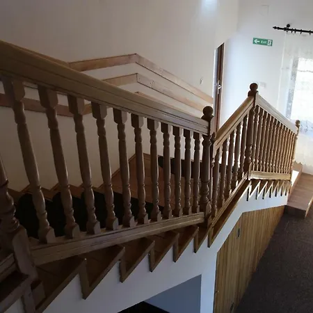 La Casa Boierului