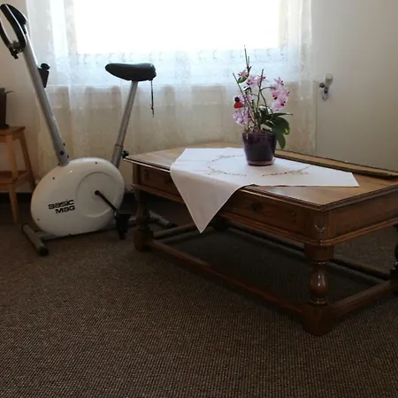 Farm stay La Casa Boierului *