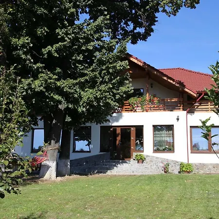 La Casa Boierului Catunele