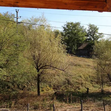 La Casa Boierului