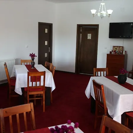 La Casa Boierului