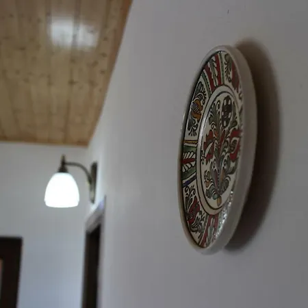 La Casa Boierului Farm stay *