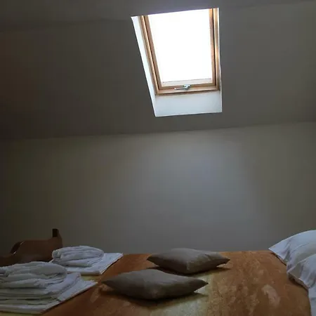 La Casa Boierului Catunele