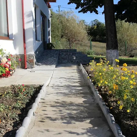La Casa Boierului *