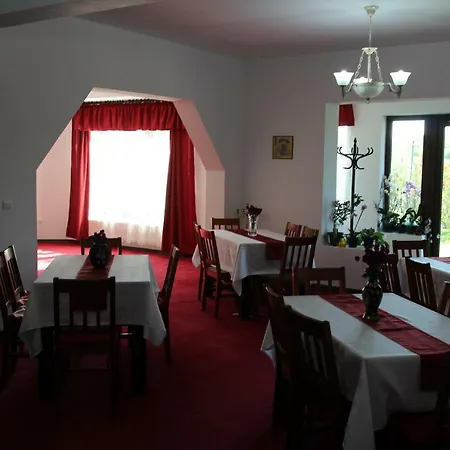 La Casa Boierului